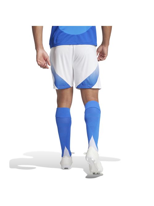 Adidas Italia short gara home Euro24 Italia | IQ0494HOME 24